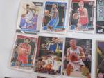 20 Assorted Basketball Cards...