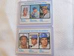 1973 Topps Baseball Rookies...
