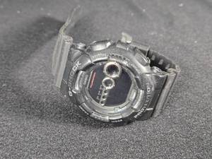 lot 350 image: Casio G-Shock GA-100 Watch - Untested