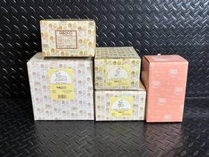 lot 65 image: Enesco Precious Moments Figures Lot of 5