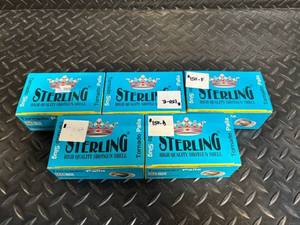 lot 131 image: Sterling Tornado Palla 12-Gauge Shotgun Shells, Competition Series (6 Boxes)