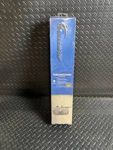 lot 160 image: Ameristep Throwdown 3-Panel Turkey Blind Mossy Oak Obsession