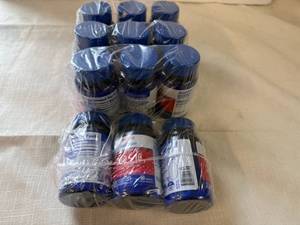 lot 13 image: 4x 3pk 60 Softgels COQ-10 Supplements