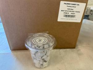lot 108 image: 12x 5.5oz Cups Yummy Chow-Best Buy 72026