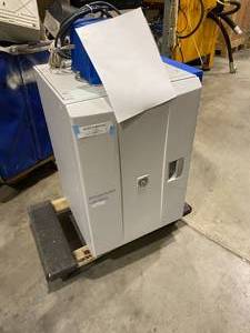 lot 10ET image: Luminescent Image Analyzer (603484) Untested As Is