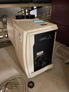 Dynamic Laser Source System (603485) Untested/ As Is