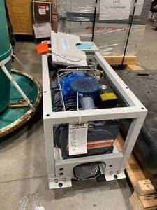 lot 23ET image: Pump (603587) UntestedAs Is