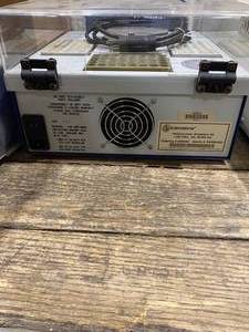 lot 28ET image: Robocycler (603589)