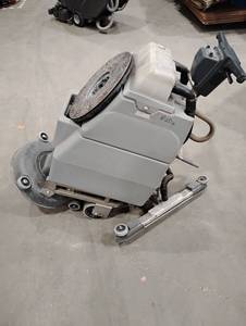 lot 32SK image: Numatic Floor Cleaner (603234)