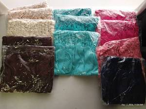 lot 72 image: (12) New Headband Sets in 8 Different Colors