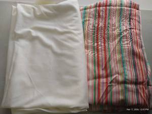 lot 94 image: Super Soft & Stretchy Polyester Knits