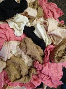 lot 95 image: Around 100 New Headbands, Several Colors