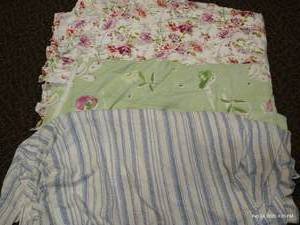 lot 168 image: Large Cuts of Soft Jersey Knits