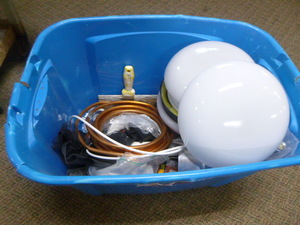 lot 32 image: Miscellaneous Items