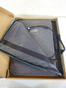 EcoFlow Solar Panel