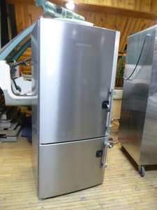Liebherr Refrigerator/Freezer