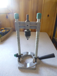 lot 62 image: Drill Guide