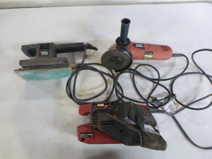 lot 63 image: Power Tools