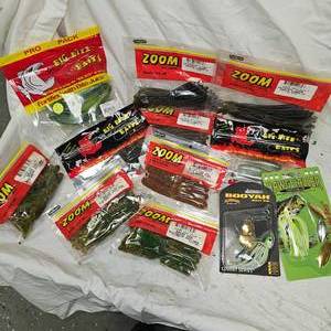 lot 54 image: Big Bite and Zoom