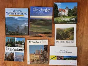 Germany Travel Guides