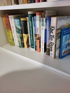 Tolstoj Krieg und Frieden The Tin Drum Deutsche Kulturfhrer - German Books