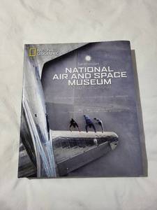 Smithsonian National Air and Space Museum An Autobiography