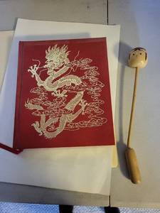 Shiro Kasamatsu Prints & China Book (Lot of 5)