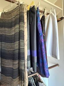 Womens Skirt Lot 6 Pc Jones New York Rene Lezard Mixed Sizes