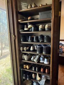 Mixed Lot Womens Shoes Enzo Angiolini Trotters Van Eli Used