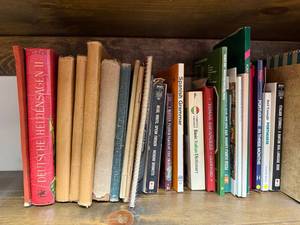 Mixed Book Lot Language Learning Foreign Language & Literature