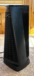 lot 69R image: P - Vornado OSCTH1 Oscillating Tower Space Heater - 1500W 120V