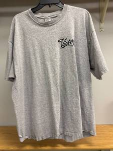 lot 94R image: UC - Victory Motorcycles USA T-Shirt - XXL