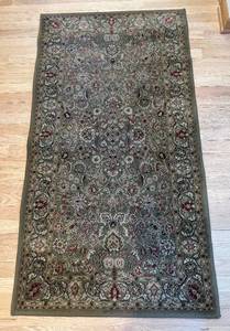 lot 130R image: LR - Persian Classics Rug