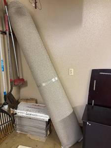 lot 139R image: G - Neutral Carpet Roll