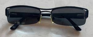 lot 151R image: K - Polo Ralph Lauren Sunglasses 1058 - Made In Italy