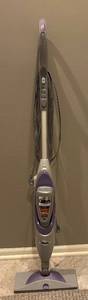 lot 163R image: MR - Shark Steam Mop Model SK460