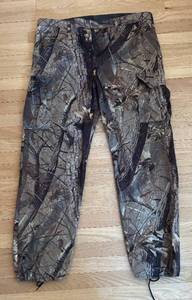 lot 167R image: MR - Pella Rugged Outdoors Pants - XL Regular