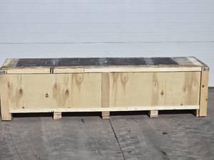 Landhoner Steel Building 10x10