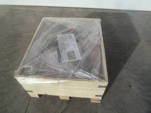 lot 89 image: Landhero Rigging Chains & Binders  38 & 516