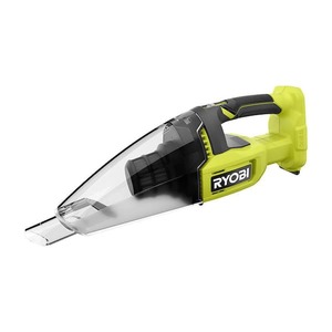 lot 36 image: RYOBI ONE 18V Cordless Multi-Surface Handheld Vacuum (Tool Only)