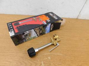 lot 51 image: Mr. Heater Refillable Propane Tank Kit