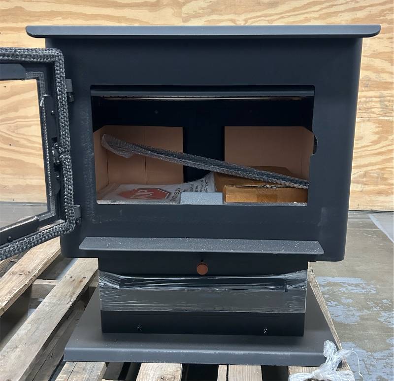 Savage Surplus #397- Truck Boxes, Mattresses, Love Sacs, Wood Stoves ...