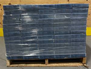 lot 6 image: Nordic Collection Glacier Grey 65 Boxes (28.68SF Per Box)(1,864.2 sq ft total)