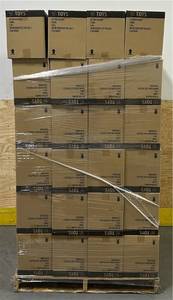 StarWars Mission Fleet Firespray (72 boxes)(216 individual)