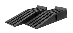 lot 77 image: Ironton Poly Car Ramps