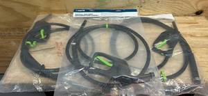 lot 113 image: Flo n Go Duramax Gas Caddy Replacement Pump and Hose Assembly - for use with Duramax 14-Gallon Gas Caddy, Model Number 06932