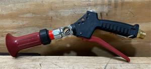 lot 133 image: Valley Industries SG-2200 Adjustable Flash Spray Gun