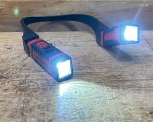 lot 237 image: Ezred Anywear Rechargeable Neck Light