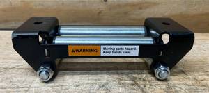lot 249 image: Ultra-Tow 5500-LB. 4-Way Winch Roller Fairlead