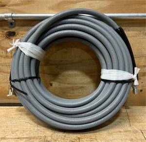 lot 265 image: 38  ID MAX WP 4000 PSI 250F 120C Suss 1Q 25 W14